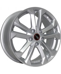 Replica LegeArtis NS151 S R17 W7.0 PCD5x114.3 ET47.0 DIA66.1